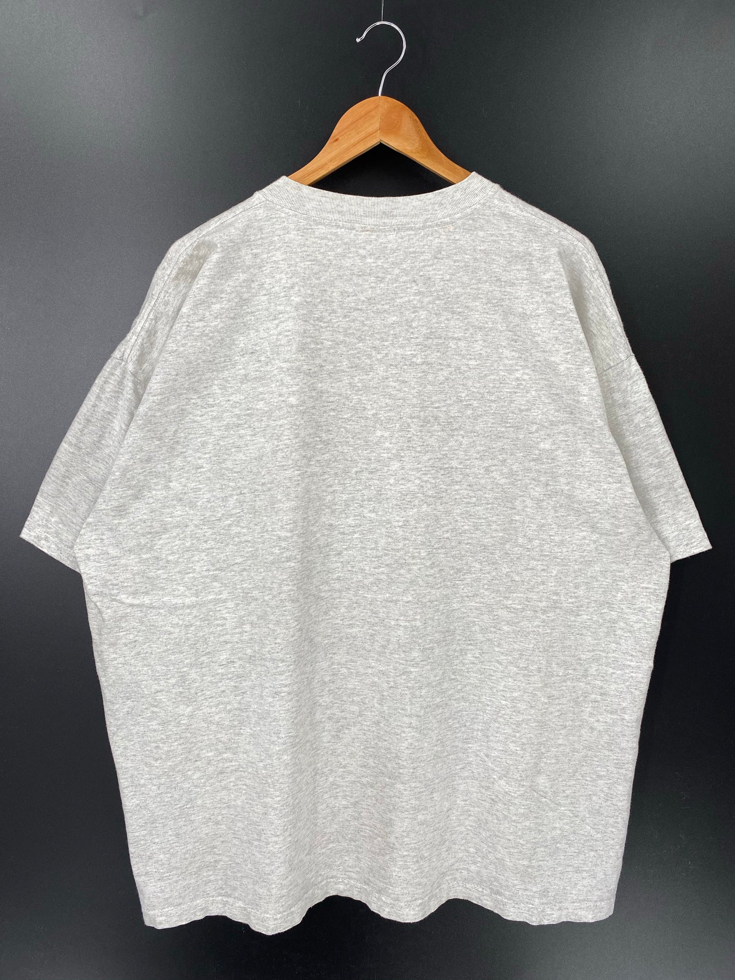 00’ DISNEYLAND SPLASH MOUNTAIN Size XL Vintage T-Shirts / K4431