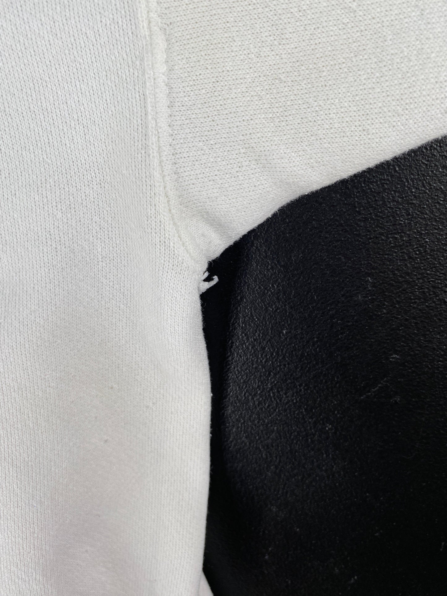 1989 DUKE Made in USA Size XL Vintage College Sweat-shirt / A4325