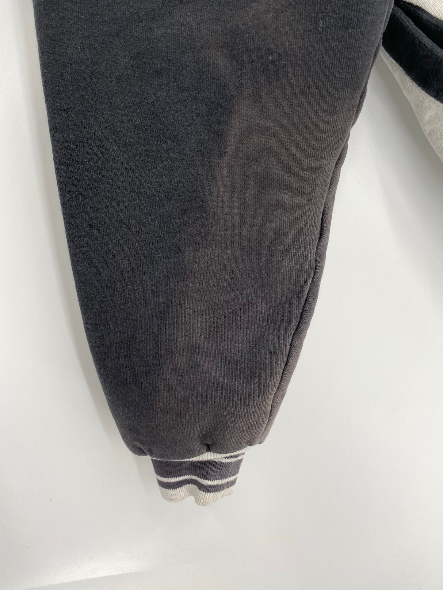 90’s DISNEY MICKEY Size M Vintage Outerwear / K8529