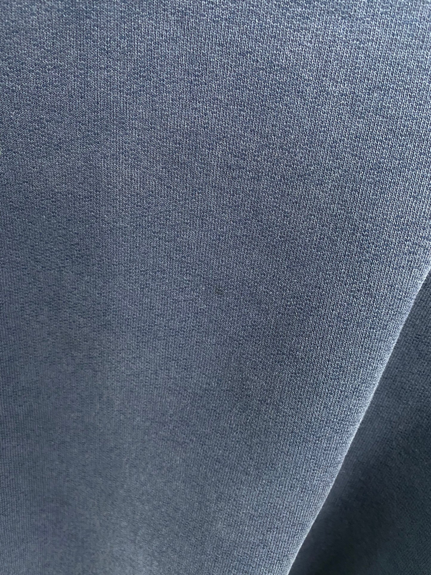 Vintage NIKE Size No Tag (Approx.XL) Sweat-Shirts/ A179