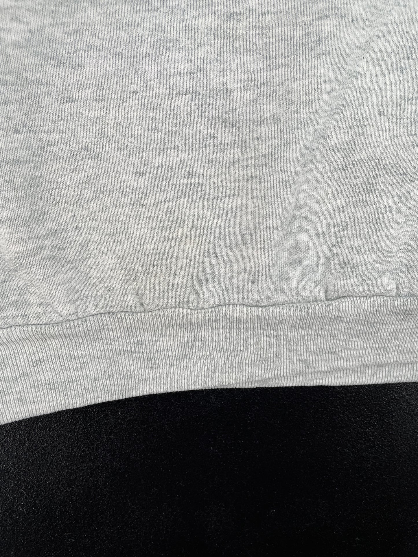 90's NEW YORK JETS Made in USA Size XL Vintage NFL Sweat-Shirt / E4085S