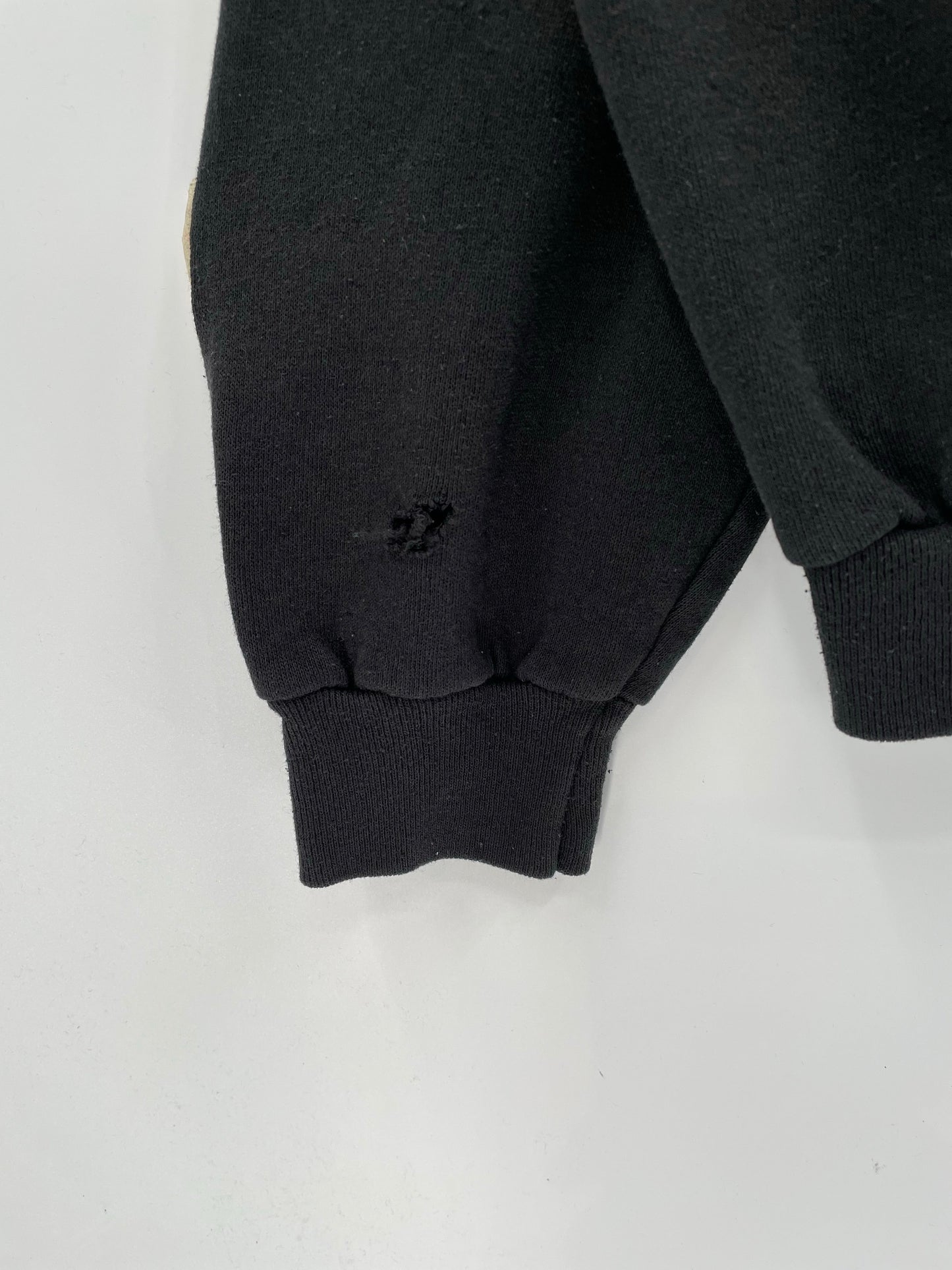 1994 LOONEY TUNES CHRISTMAS Size Approx.XL Vintage Sweat-shirt / E745