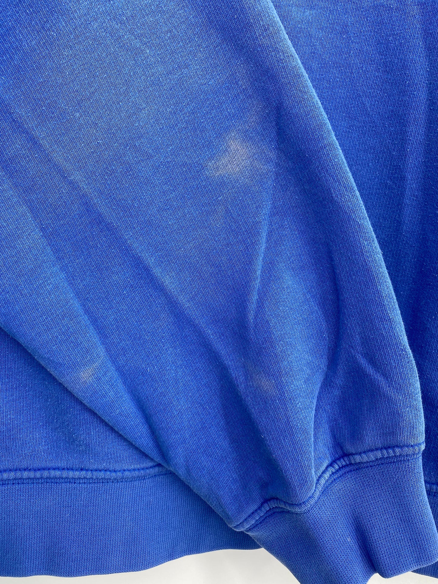00' NIKE MINI SWOOSH Size XL Vintage Sweat-shirt / K6175
