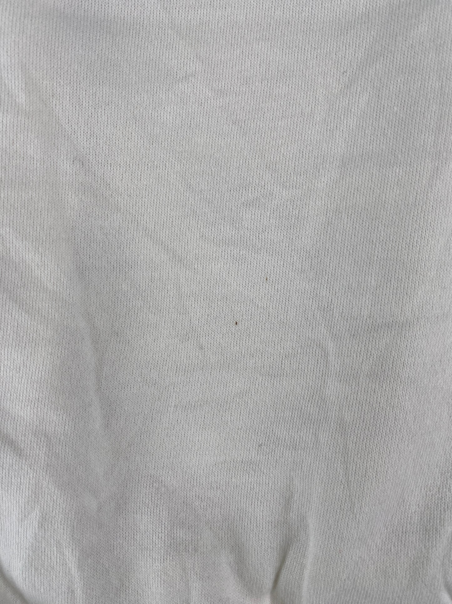 .1989 TIFFANY Size M Vintage Sweat-shirt / E6583S