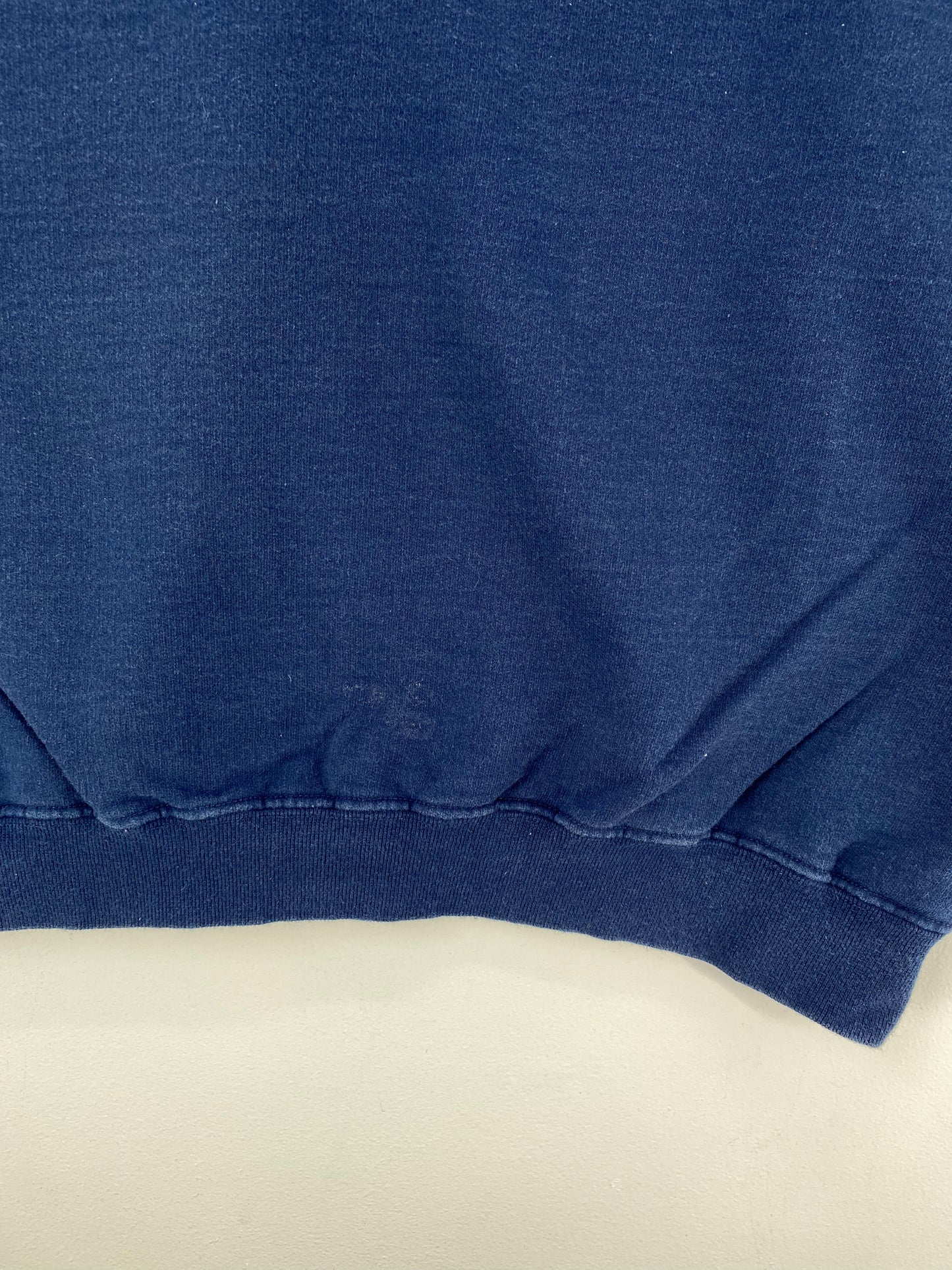 90's NIKE MINI SWOOSH Made in USA Size L Vintage Sweat-shirt / A921