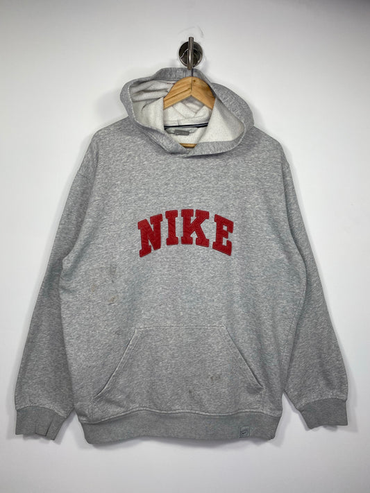 00’ NIKE Hoodie Vintage Sweat-Shirts / 4645