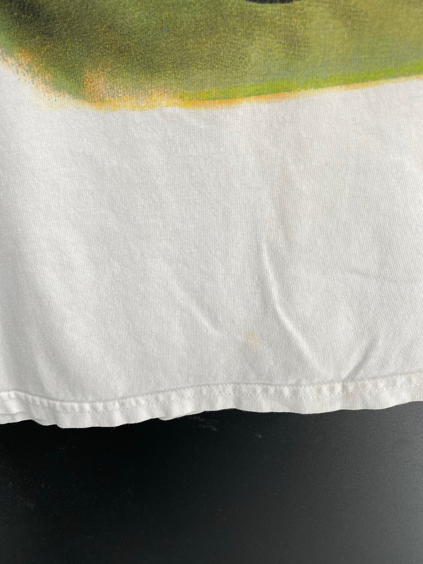 90’s TAZ Size XXL Vintage T-Shirts / K4310