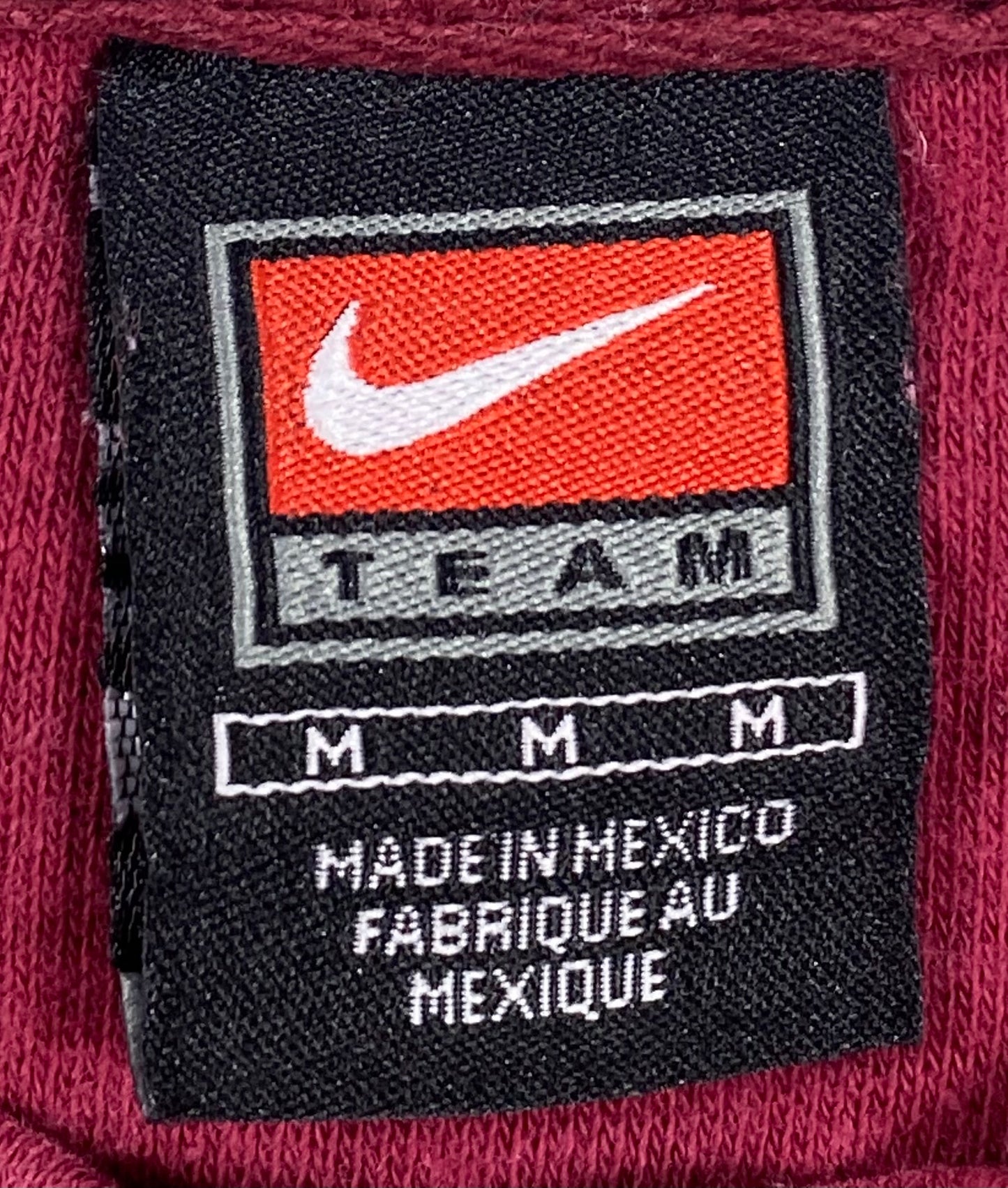 90’s NIKE x FLORIDA Vintage Sweat-Shirts / 4648