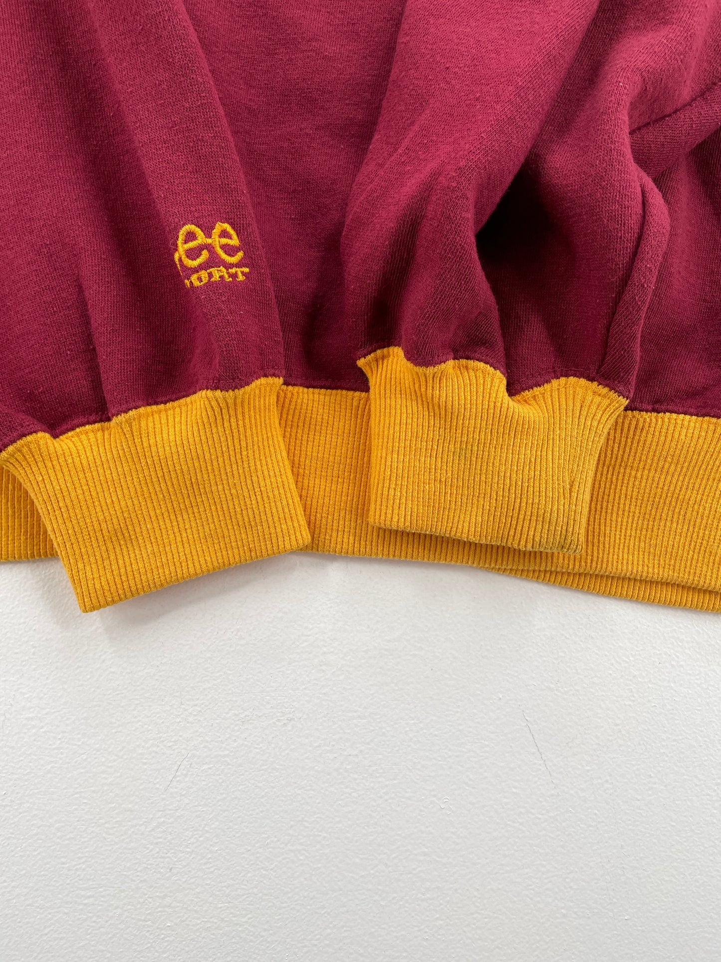 00’ WASHINGTON REDSKINS Size XL NFL Sweat-Shirts / A8025