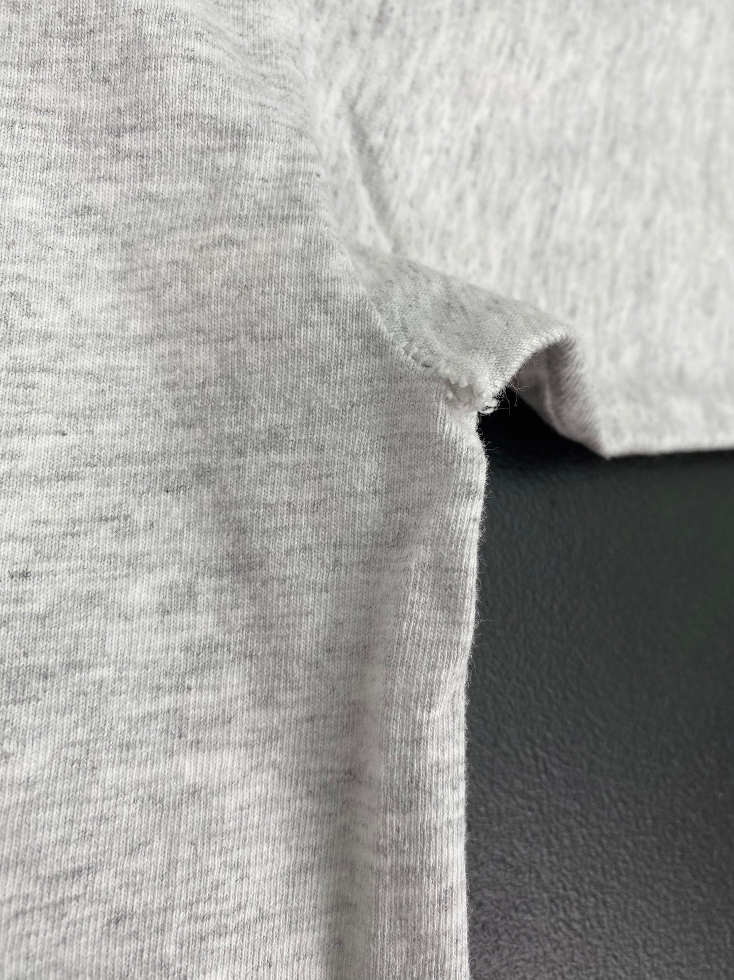 90's WALT DISNEY WORLD TIGGER Made in USA Size L Vintage T-Shirt / A2717