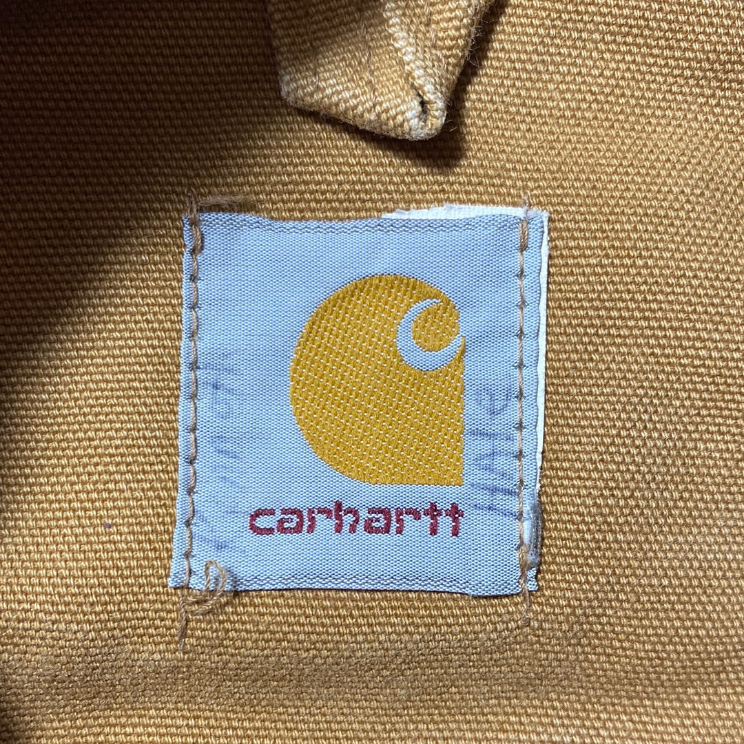 Vintage CARHARRT Approx. L/XL Duck Jacket / E1358J
