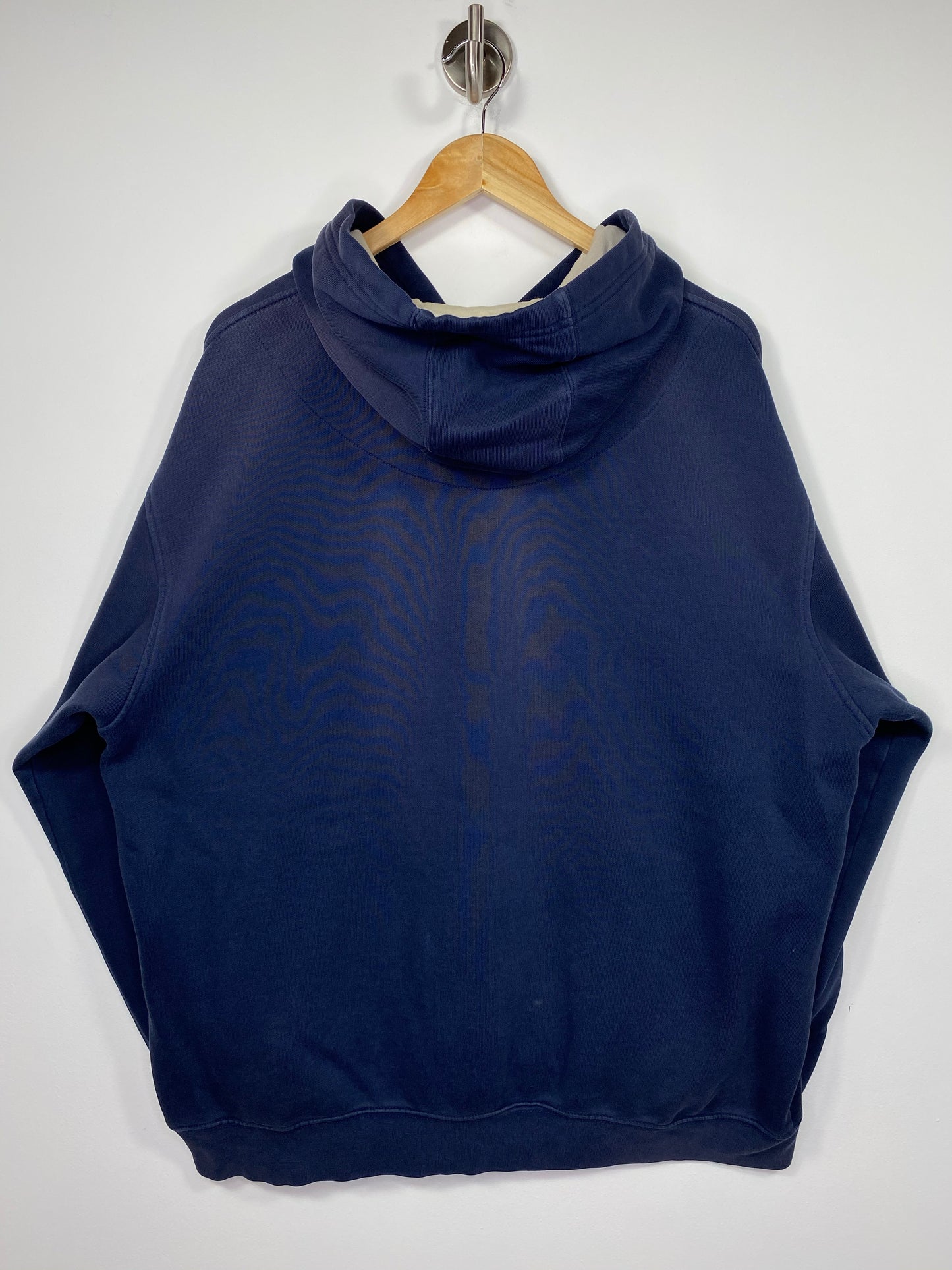 00’s NIKE Vintage Hoodie Sweat-Shirt / 5085