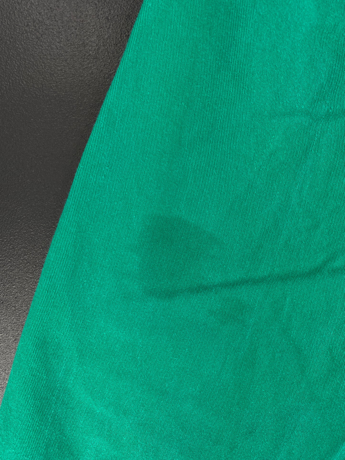 90’s POTTERY Made in USA Size L Vintage Button Down Sweat-Shirt / E3684S