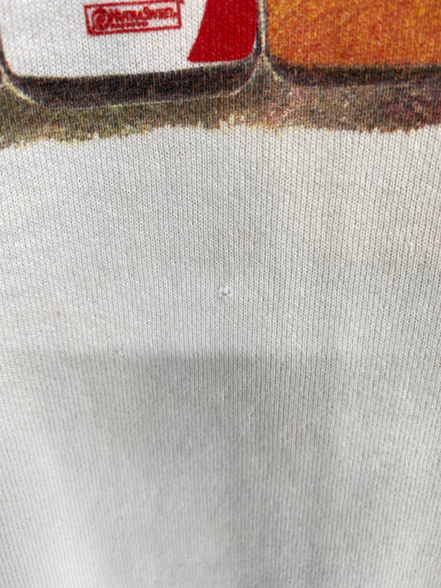 1991 COCA-COLA Size XL Vintage Sweat-Shirt / K4370