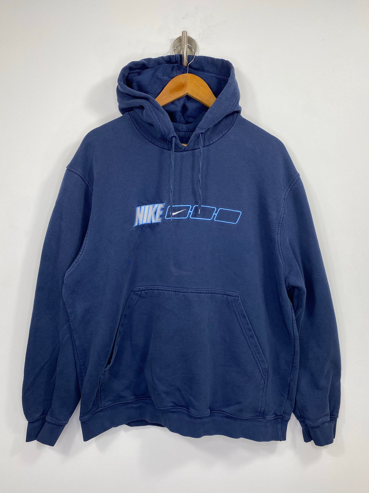 00’ Nike Front Logo Vintage Sweat-Shirt / 4781