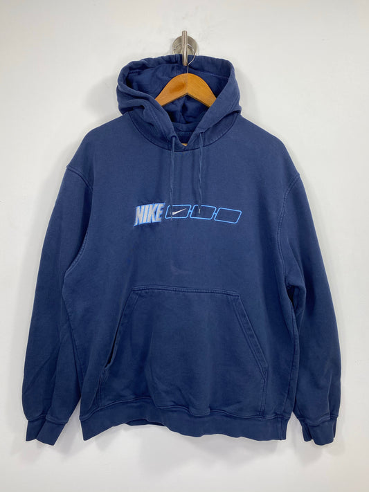 00’ Nike Front Logo Vintage Sweat-Shirt / 4781