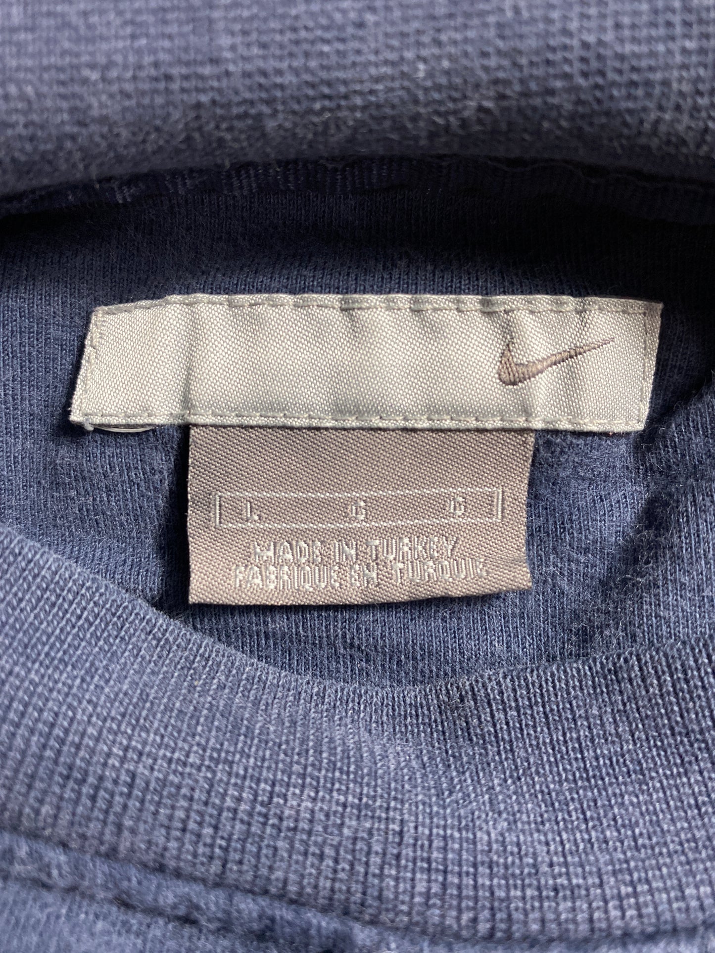 00’ NIKE Size L Vintage Sweat-shirt / A5192