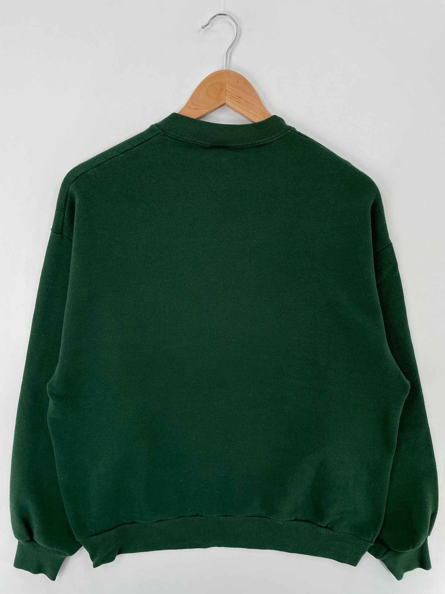 00’ DISNEY EEYORE Size Approx.M Sweat-shirt / E155