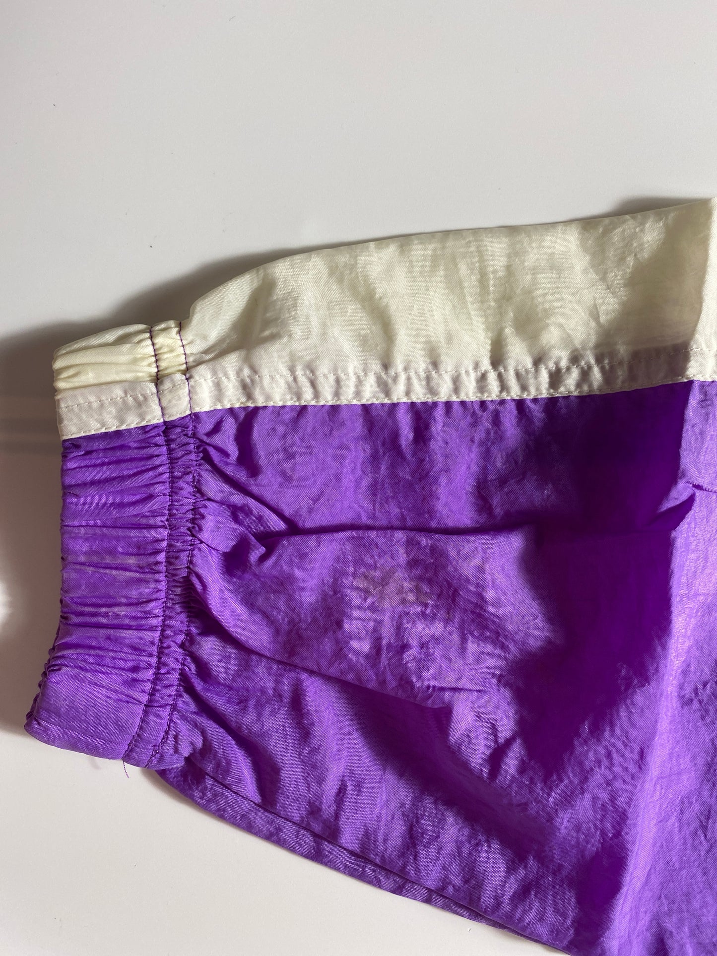 90’s NIKE Size M Nylon-Jacket / K3638