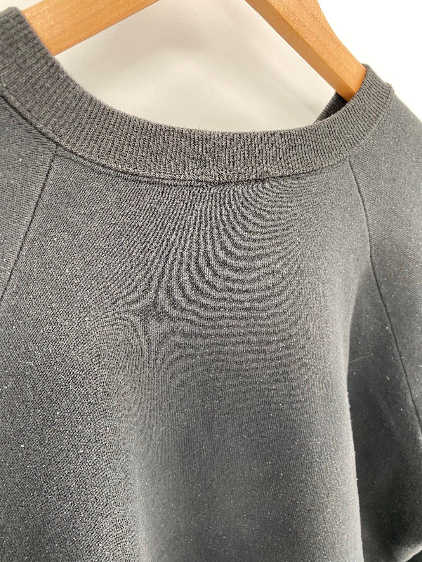 1980 PHANTOM OF THE OPERA Made in USA Size XL Vintage Sweat-shirt / K7054