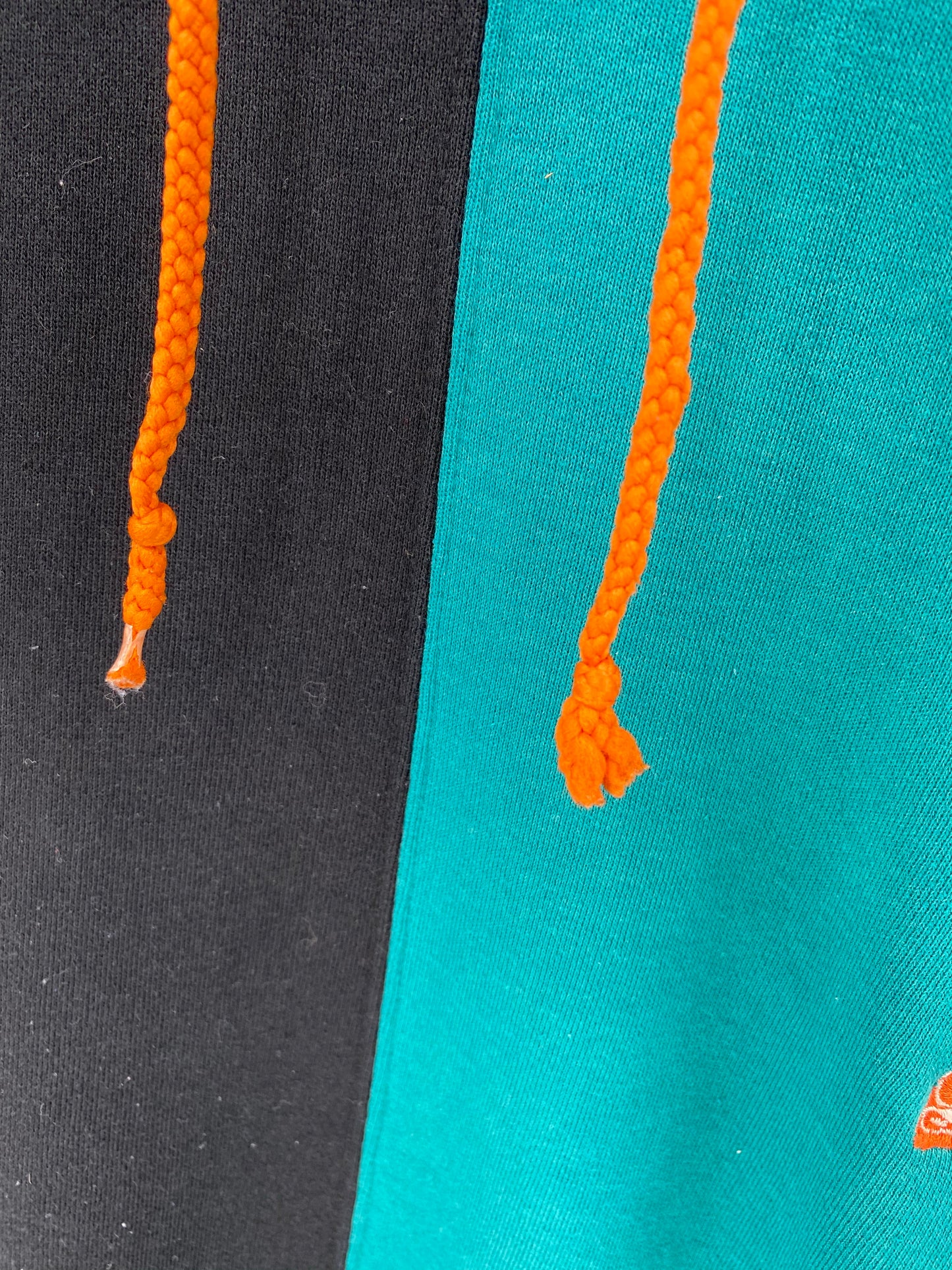 90’s STARTER x MIAMI DOLPHINS Size XL NFL Sweat-Shirt/ K7689