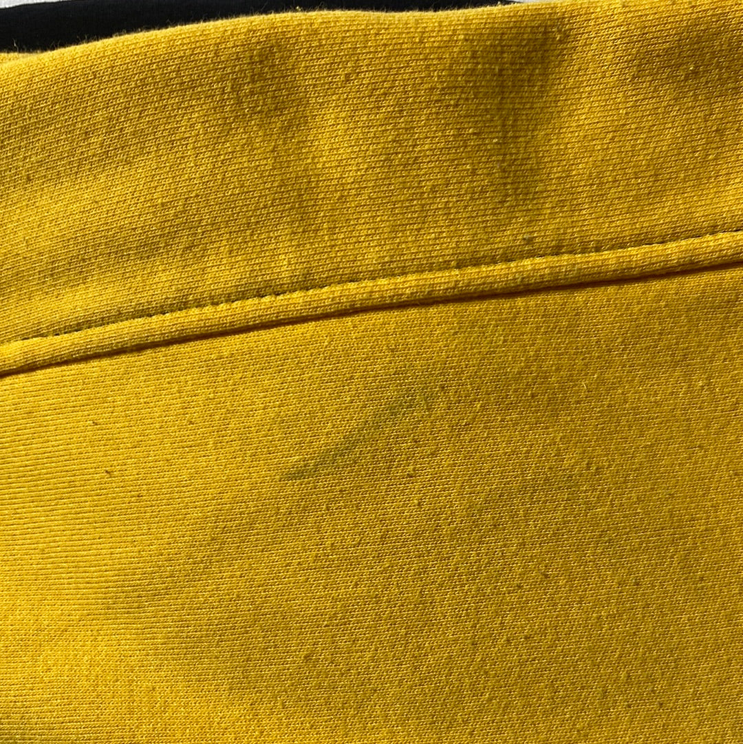 Vintage THE NORTH FACE Size XXL Half Zip Sweat-Shirt / E728