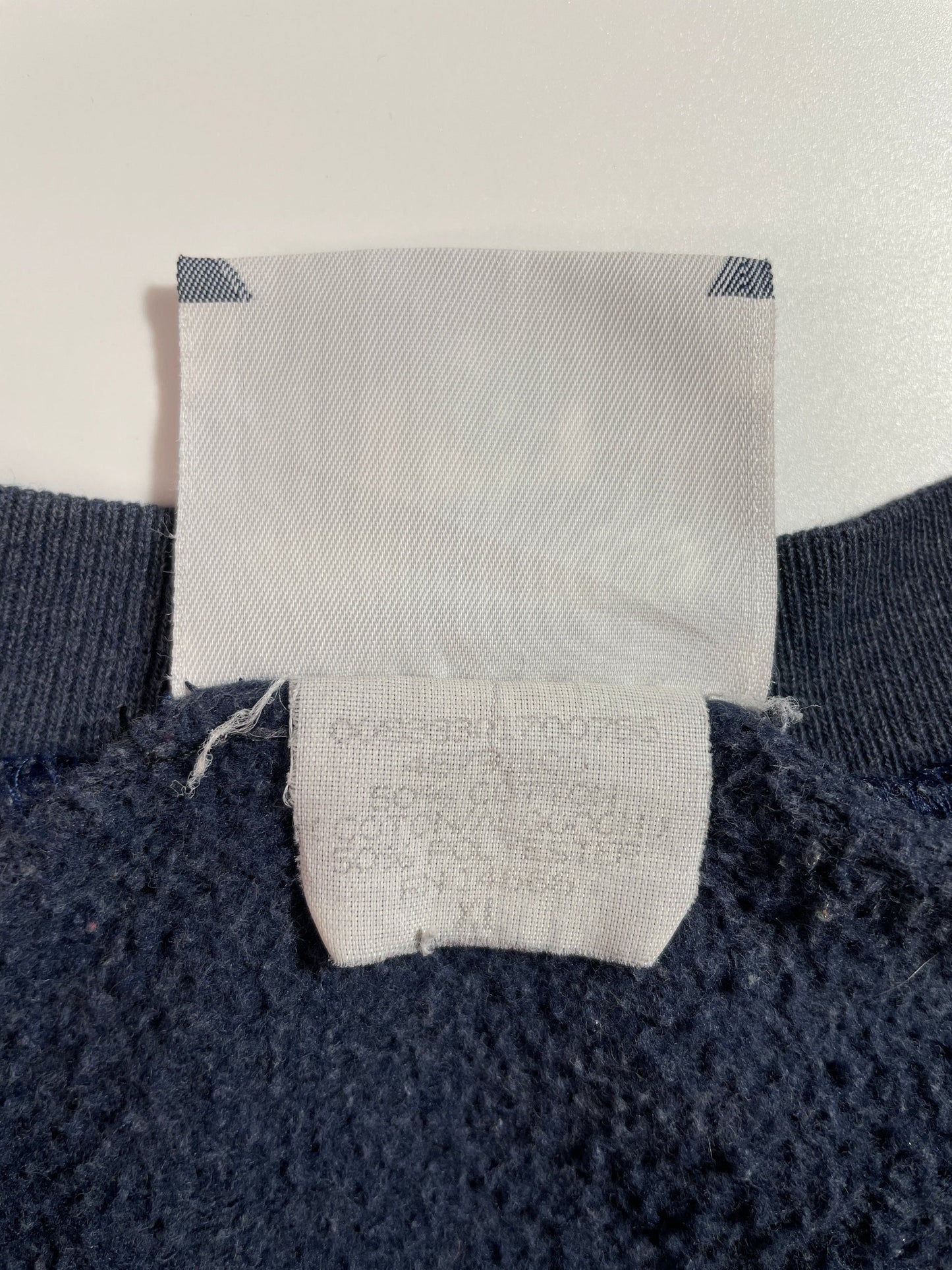 90’s HARLEY DAVIDSON Made in USA Size XL Vintage Sweat-shirt / E5446S*