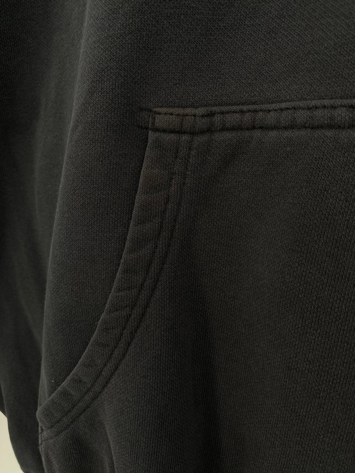 00' NIKE WISCONSIN Size XL Vintage College Hoodie Sweat-Shirts/ A138