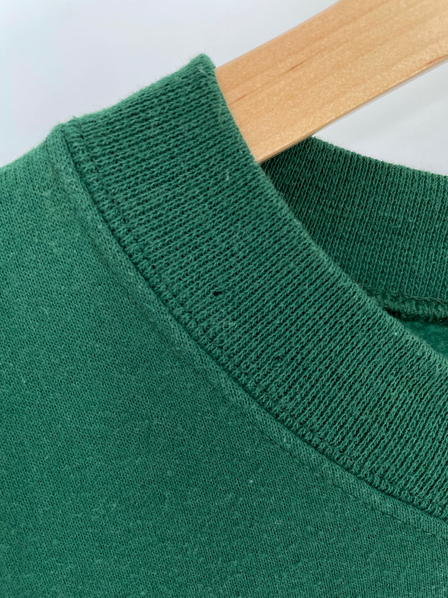 90’s STARTER x GREEN BAY PACKERS Size XL NFL Sweat-shirt / K5317