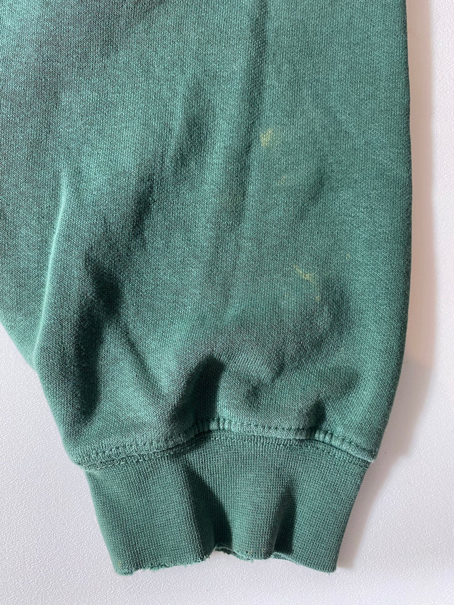 00' NIKE UNIVERSITY OF OREGON Size XXL Vintage Sweat-Shirt / K4603