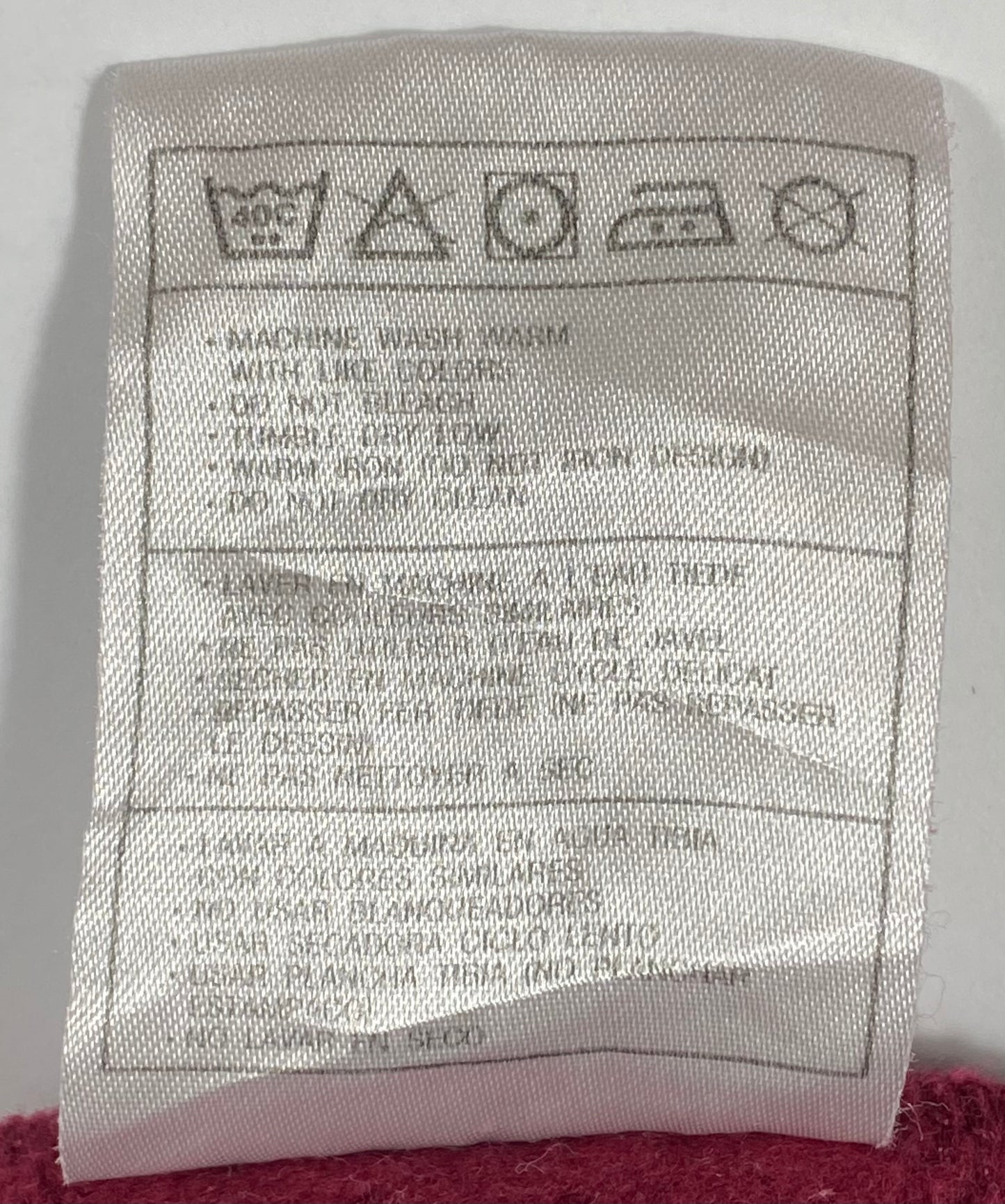 90’s NIKE x FLORIDA Vintage Sweat-Shirts / 4648