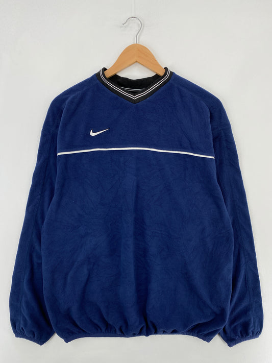 00’ NIKE Size L Vintage Fleece / E2487S