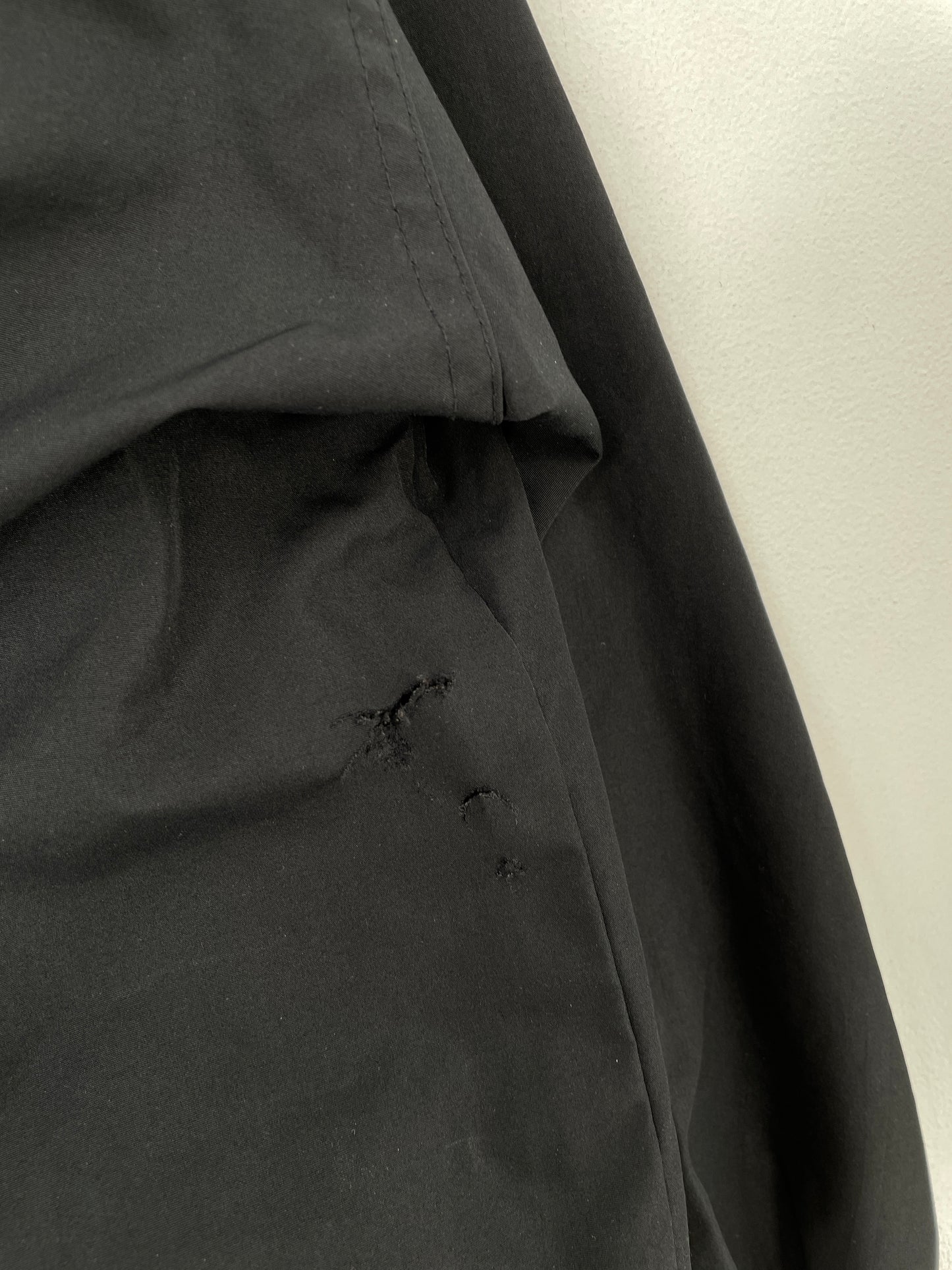 Vintage STARTER x PITTSBURGH PIRATES Size XL Vintage MLB Nylon Jacket / A9560