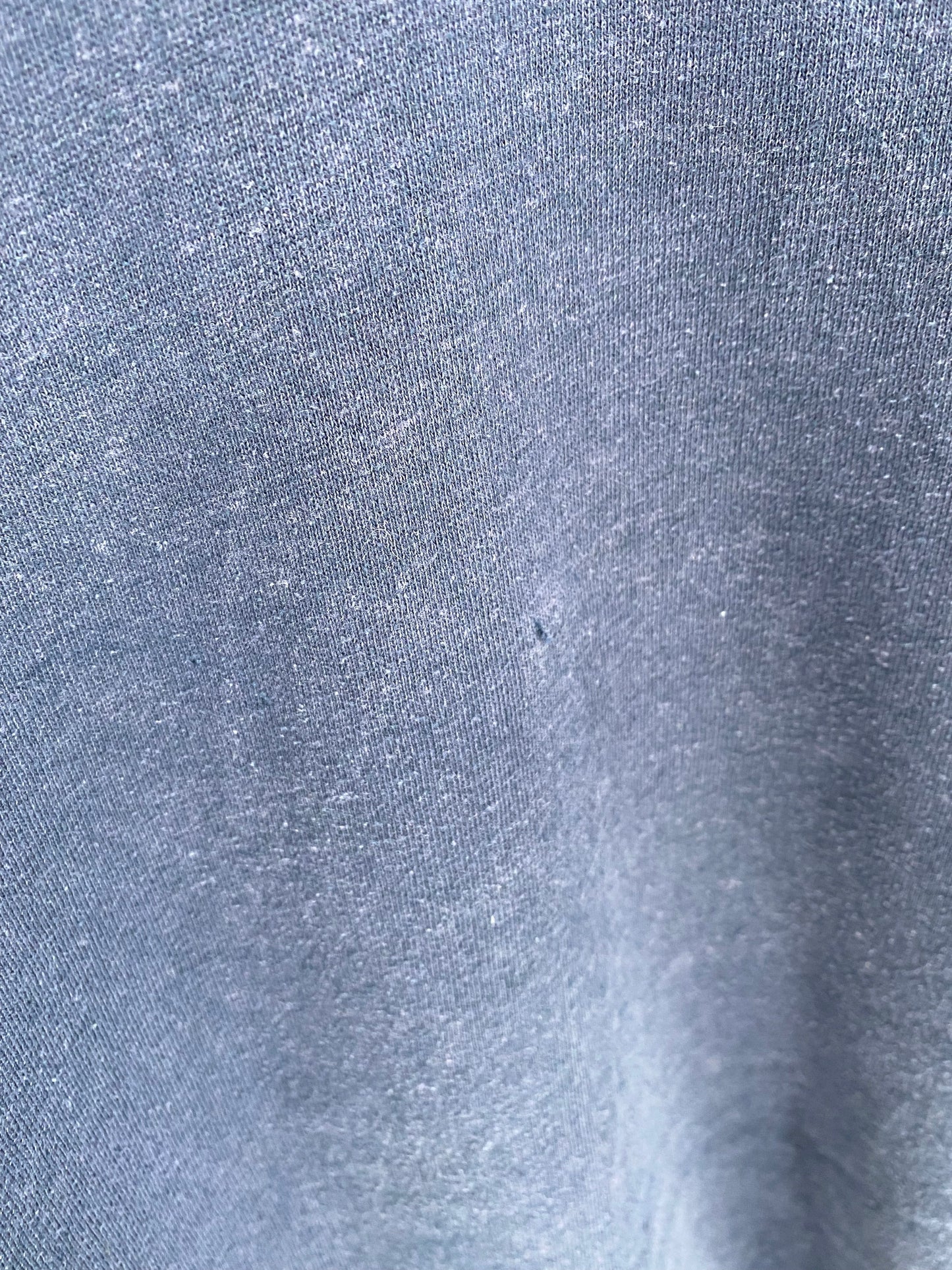 90's DENVER BRONCOS Size L Vintage NFL Sweat - Shirt/ K6454