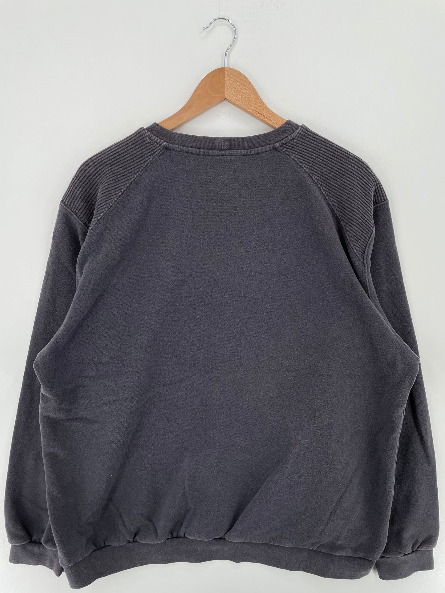 00' NIKE Size L Vintage Sweat-Shirt / A2539