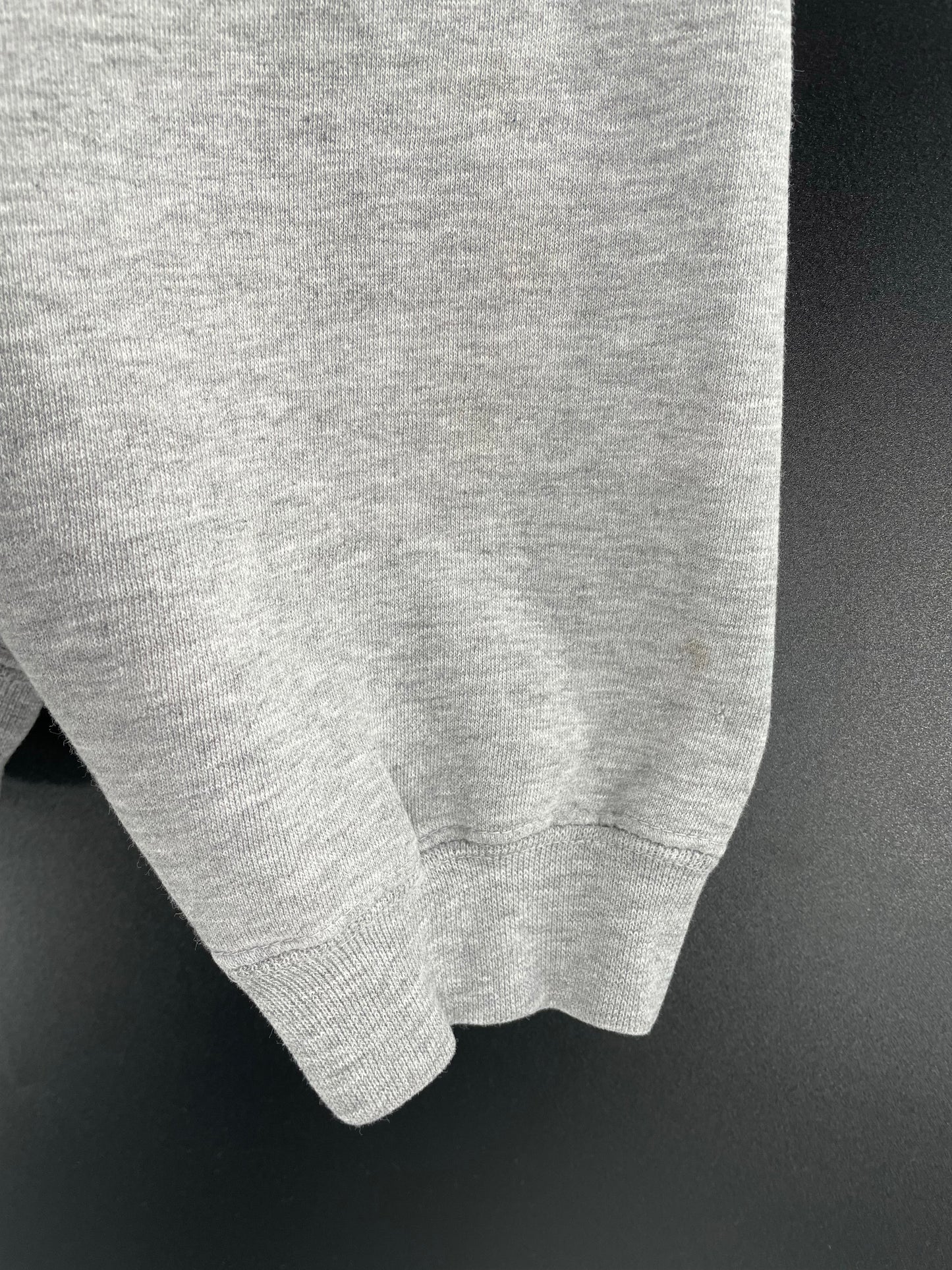 2002 NIKE OHIO STATE Size L Vintage College Sweat shirt / K7970