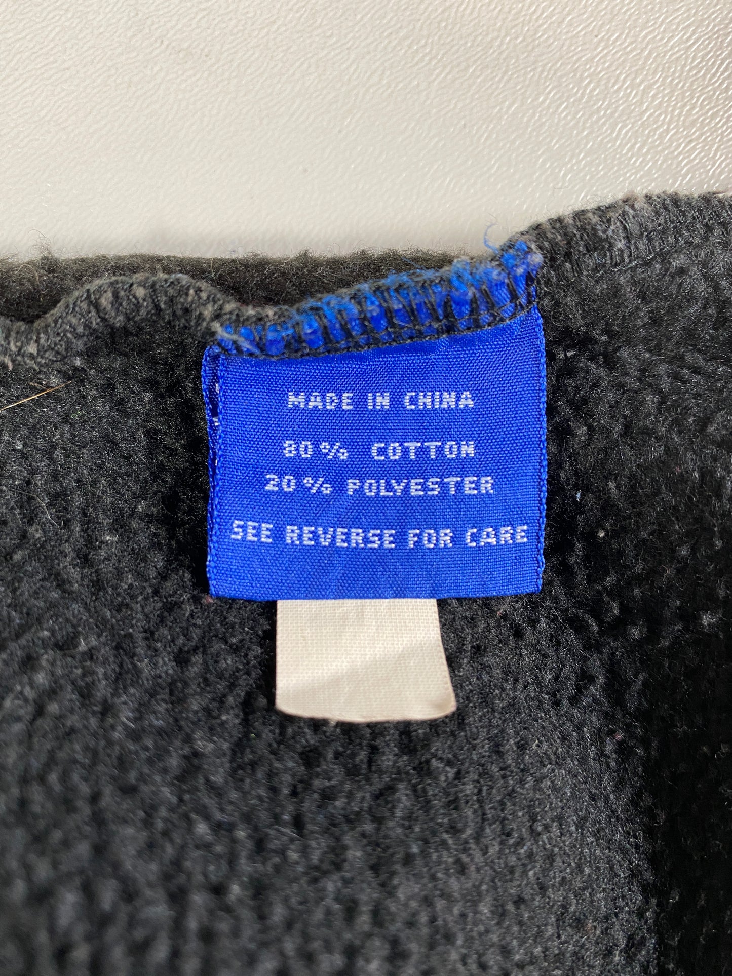 90's STARTER x PHILADELPHIA FLYERS Size XL Vintage NHL Sweat-Shirt / A6392