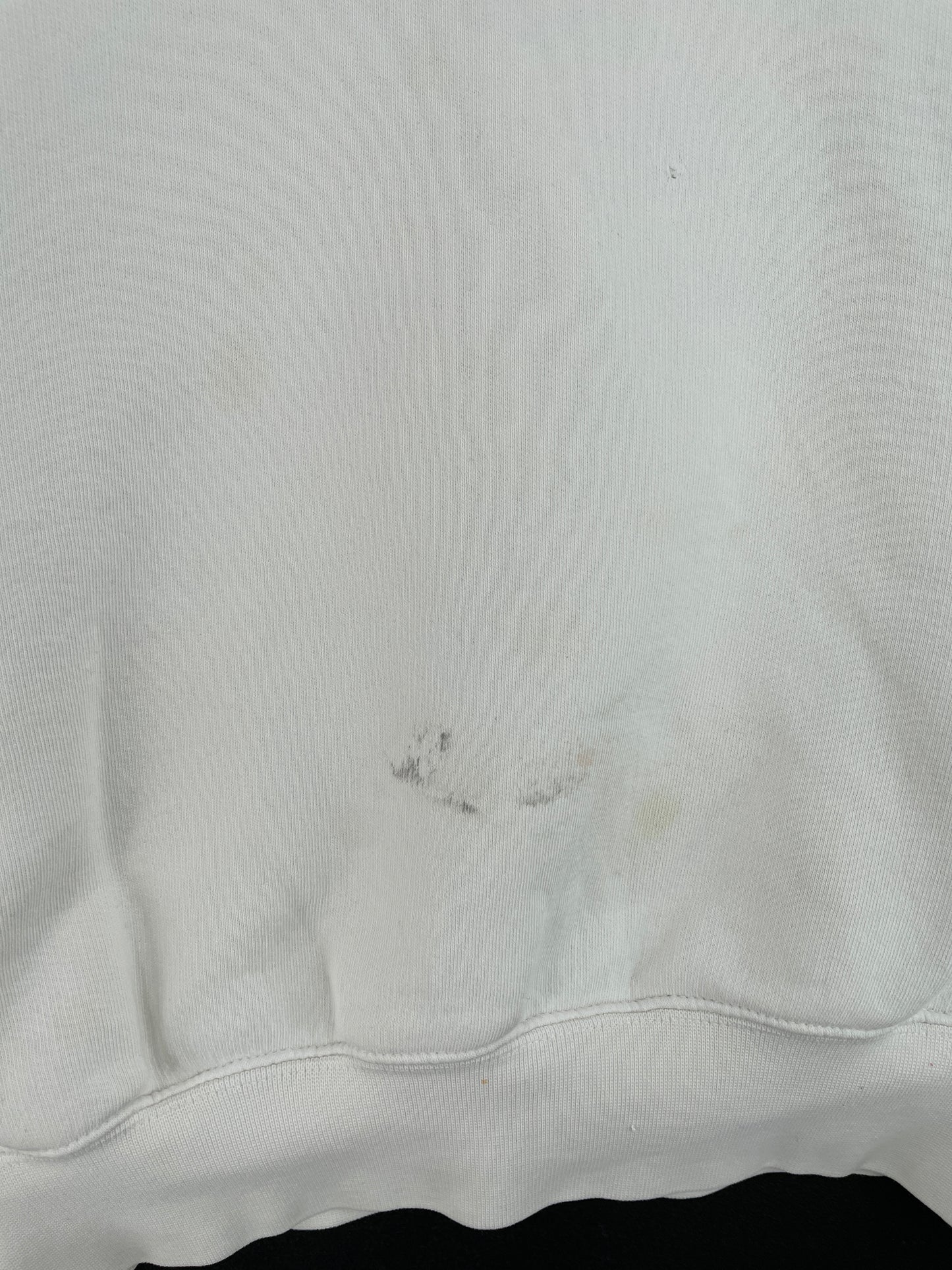 90's NIKE TOWN CHICAGO Size S Vintage Sweat shirt / E4134S