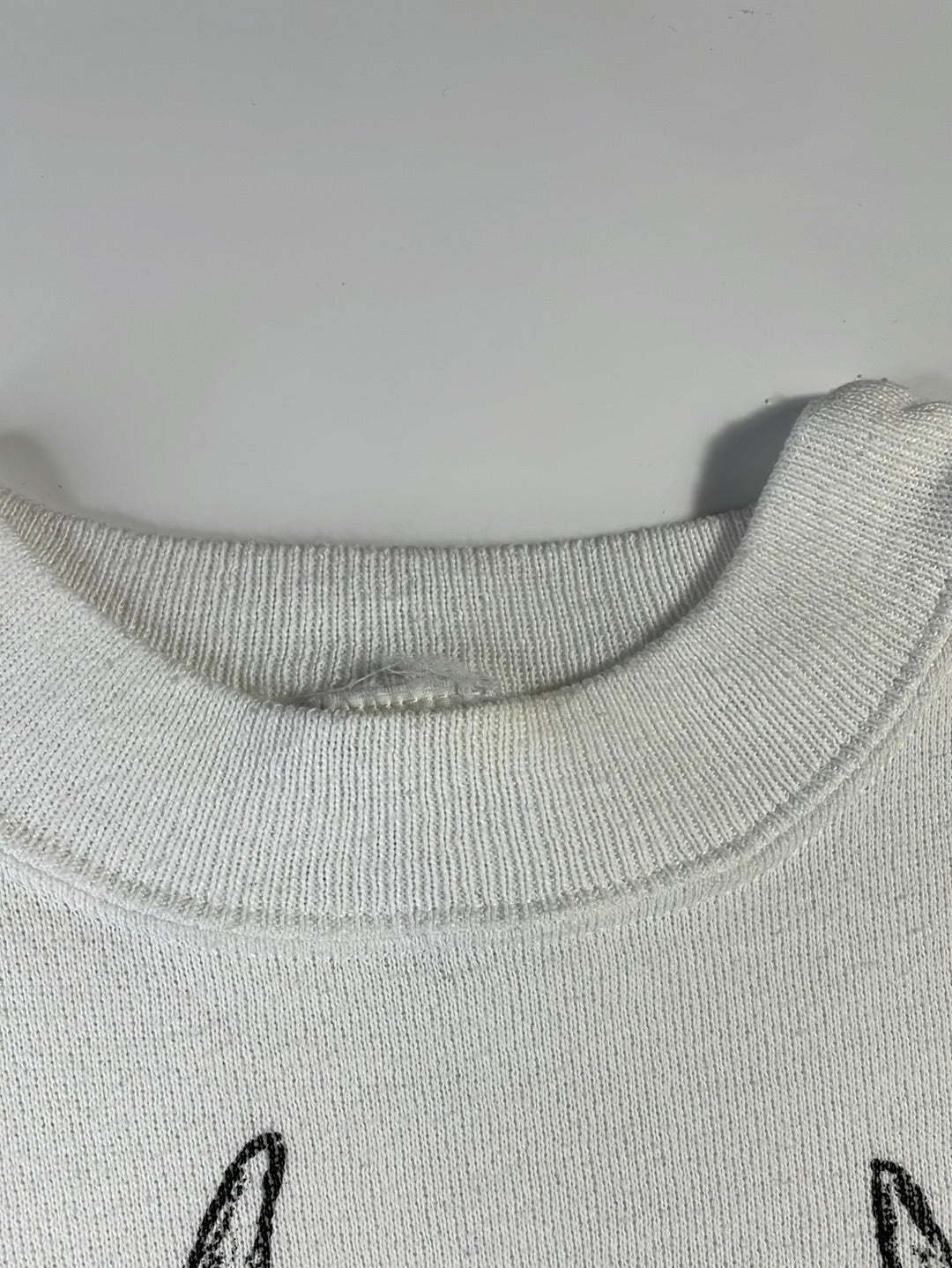 90's DEER Made in USA Size L Vintage Sweat-shirt / A9535