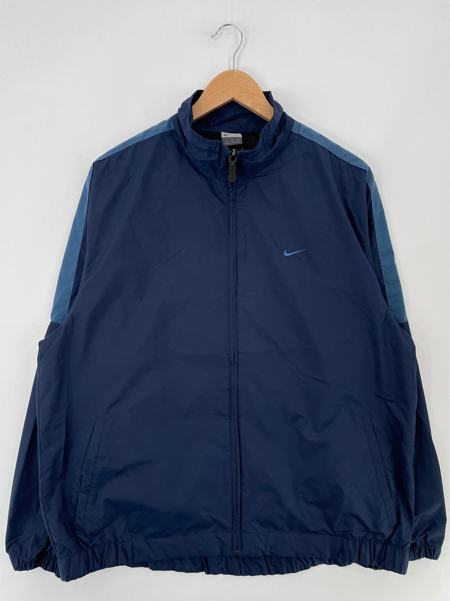 00’ NIKE Size L Nylon Jacket / E4068N