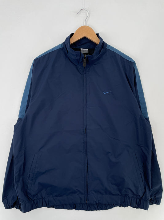 00’ NIKE Size L Nylon Jacket / E4068N