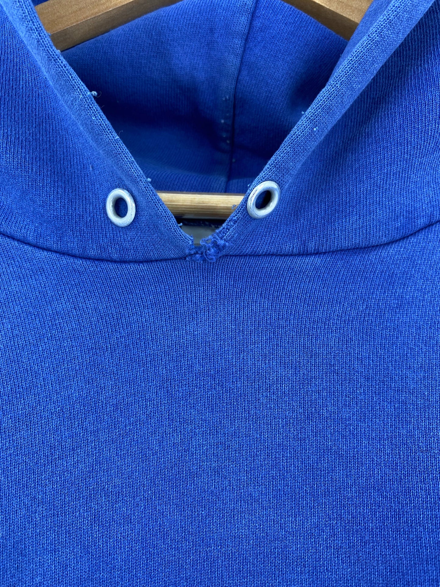 90's NIKE Silver Tag Made in USA Size XL Vintage Hoodie Sweat shirt / A8044