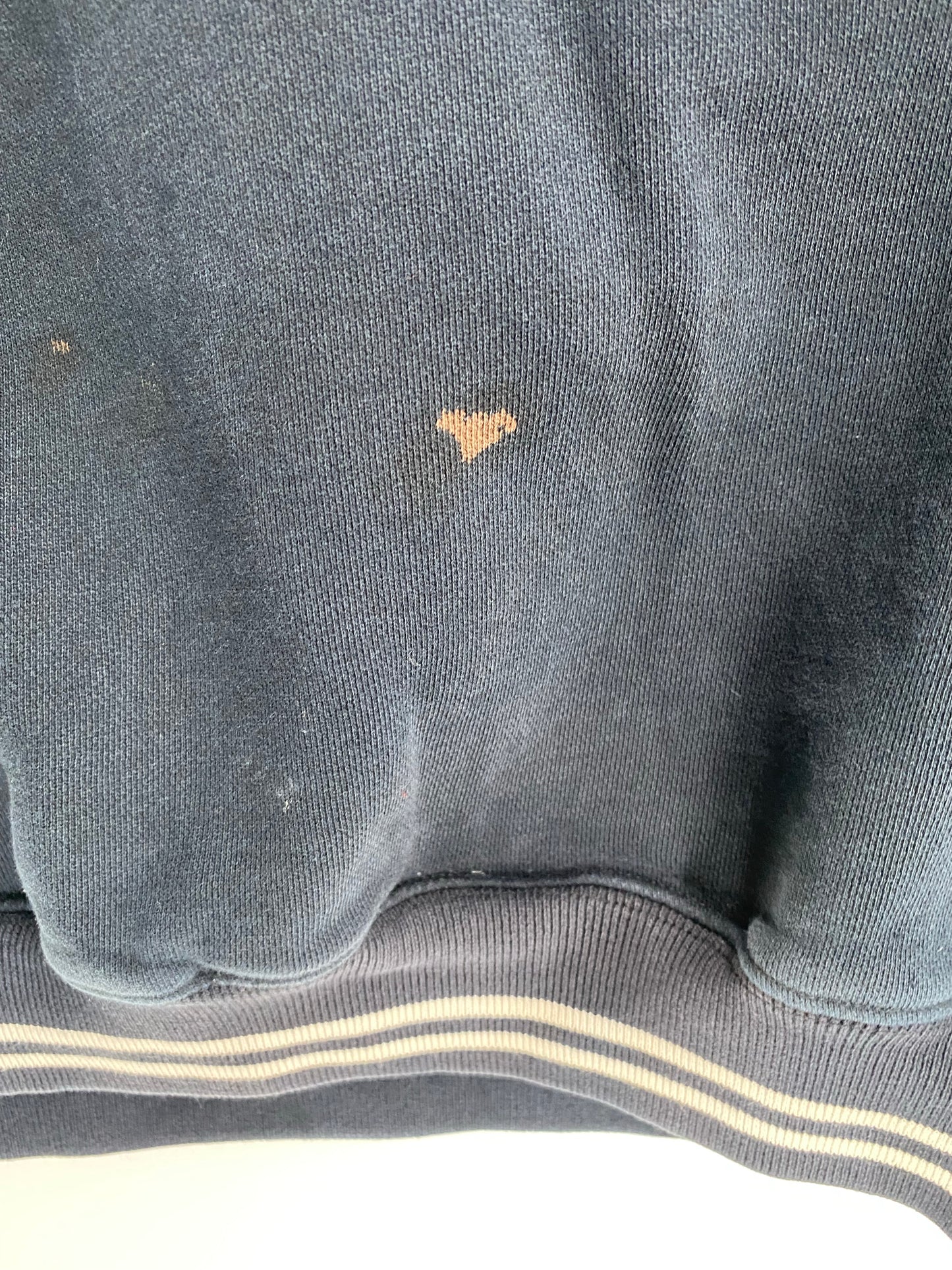 00’ DISNEY GOOFY Size XL Vintage Sweat-shirt / K4188