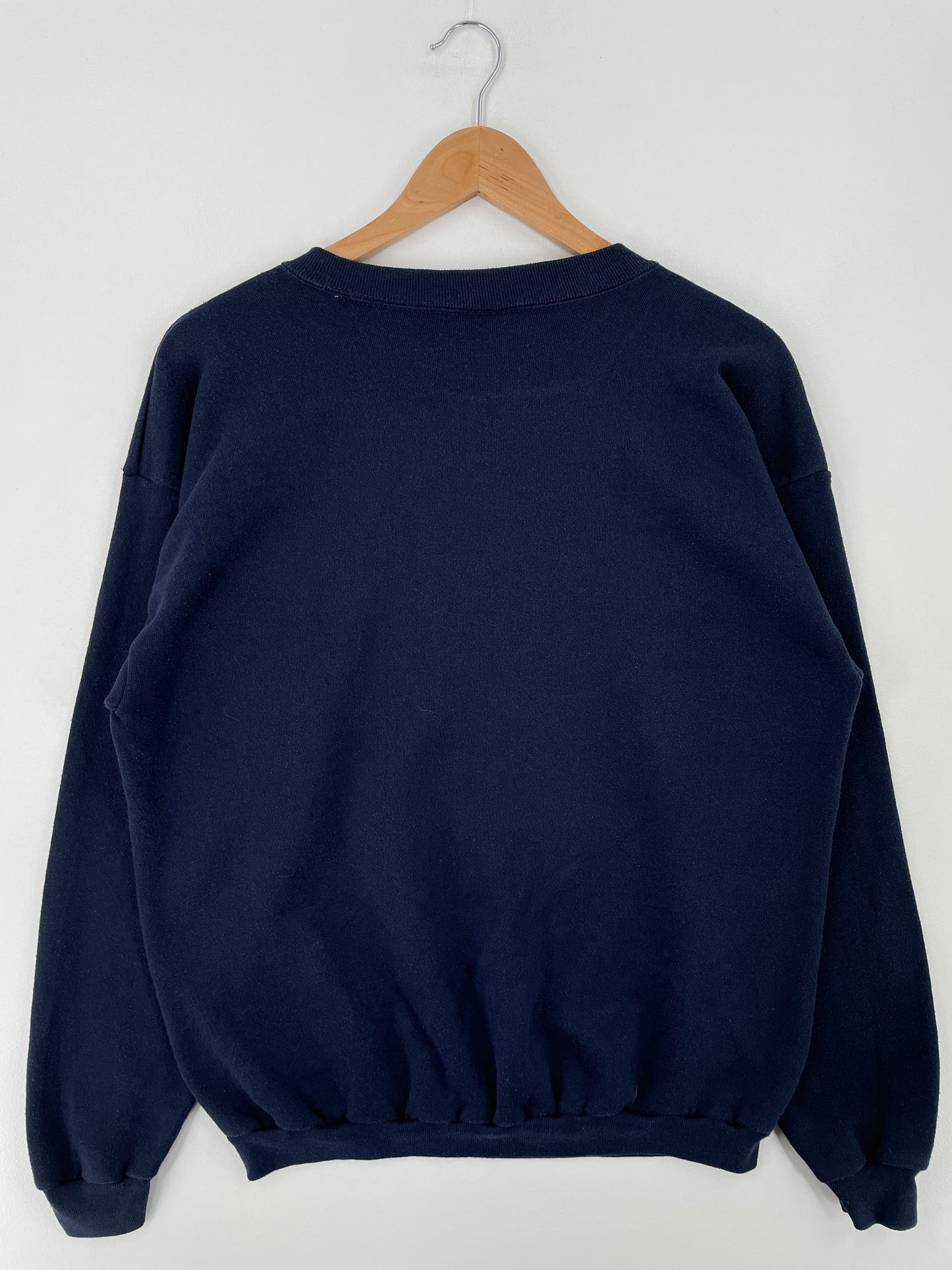 1994 DALLAS COWBOYS Made in USA Size XL Vintage NFL Sweat-Shirt / A9366
