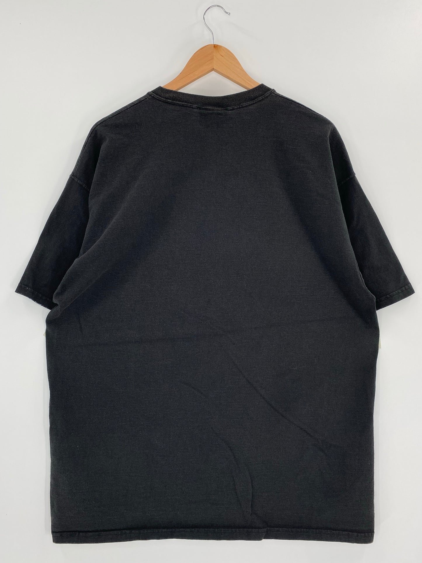 90’s RUSSELL x PHILADELPHIA FLYERS Made in USA Size XL Vintage NHL T-Shirts / K4832