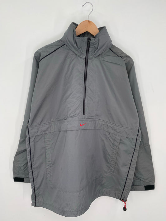 00’ NIKE Size M Vintage Nylon Jacket  / K9286
