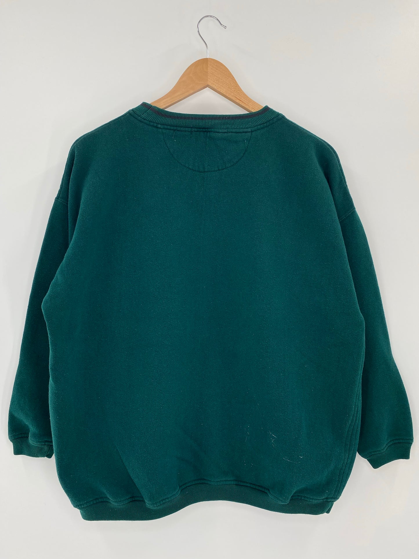 Vintage GARFIELD Size No tag (Approx.S) Sweat-shirt / k5682