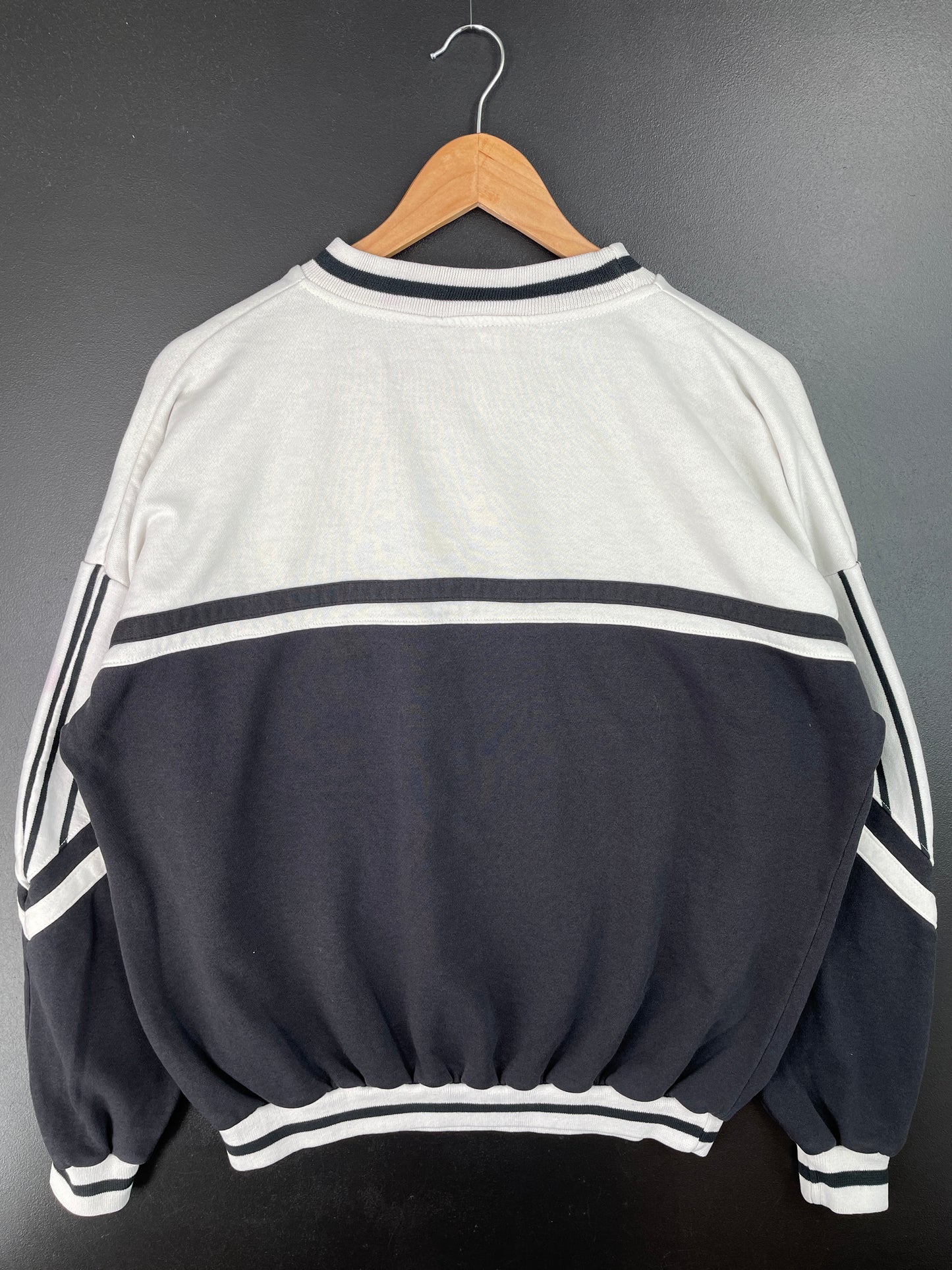 90’s RAIDERS Size M NFL Sweat-Shirt / A7820