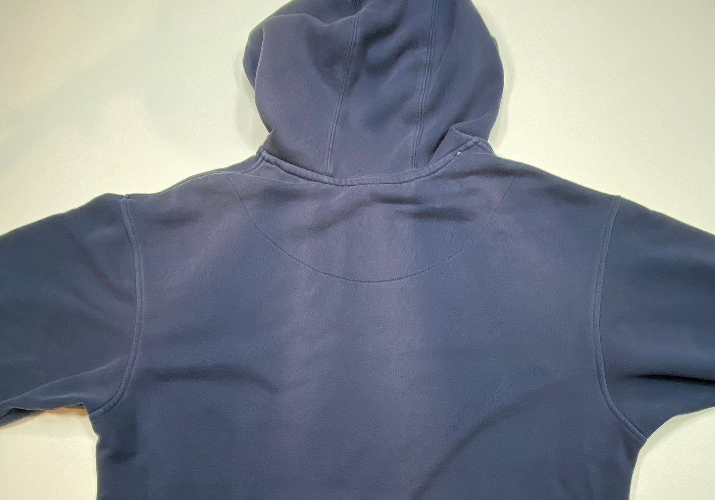 00’s NIKE Vintage Hoodie Sweat-Shirt / 5085