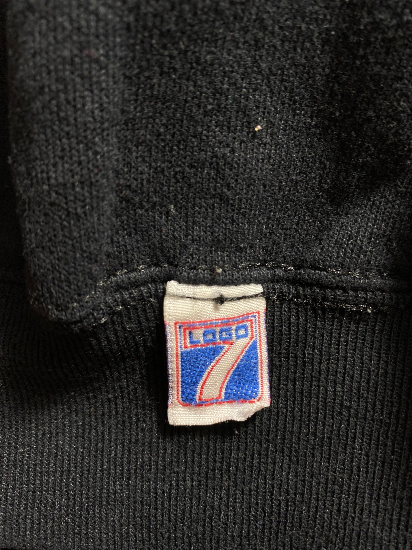 90’s CHICAGO BULLS Made in USA Size XL Vintage NBA Sweat shirt / A1672